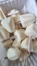 美登高小矮人木糖醇冰淇淋 生牛乳口味360g/盒 牛奶雪糕冰激凌冷饮 实拍图