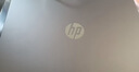 惠普（HP）锐 14英寸 轻薄办公笔记本电脑 锐龙R5-7530U 8G 512G 指纹识别 高清屏 一年上门 军标 实拍图