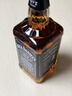 杰克丹尼（Jack Daniels）美国田纳西州 黑标马年礼盒装 威士忌 40度 700ml*2 生肖酒 洋酒 实拍图