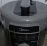 美的（Midea）电压力锅全自动智能高压锅6L大容量家用6-8人 双胆煲汤电饭煲多功能煮粥煮饭锅开盖煮火锅MY-E6329 实拍图