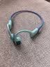 韶音（SHOKZ）【新品赠E卡+音乐会员】OpenSwim Pro2骨传导耳机蓝牙运动带内存开放式无线游泳跑步不入耳S720 琉璃海【京仓速发】OpenSwimPro2 加赠E卡+音乐会员 实拍图