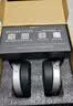 HIFIMAN（海菲曼）HE400SE 隐形磁体版 开放式平板振膜hifi发烧耳机头戴式有线音乐耳机 实拍图