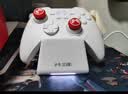 北通鲲鹏20游戏手柄AI智控双切扳机TMR震动无线蓝牙xbox类电脑PC手机steam电视NSswitch2 FIFA实况足球 实拍图