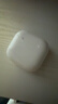 Apple/苹果 AirPods 4 搭配USB-C充电盒 苹果耳机 蓝牙耳机 适用iPhone/iPad/Mac 四代 实拍图