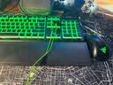 雷蛇（Razer）战锤狂鲨V3 有线入耳式耳机耳塞 7.1环绕声 吃鸡神器 三角洲官方指定 Type C（赠THX软件 可调EQ） 实拍图