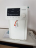 东芝（TOSHIBA）【旗舰爆款】小白露熟水机0涂层饮水机电热水瓶电热水壶4L 保温恒温一体真沸腾除氯TP-40DSVC 实拍图