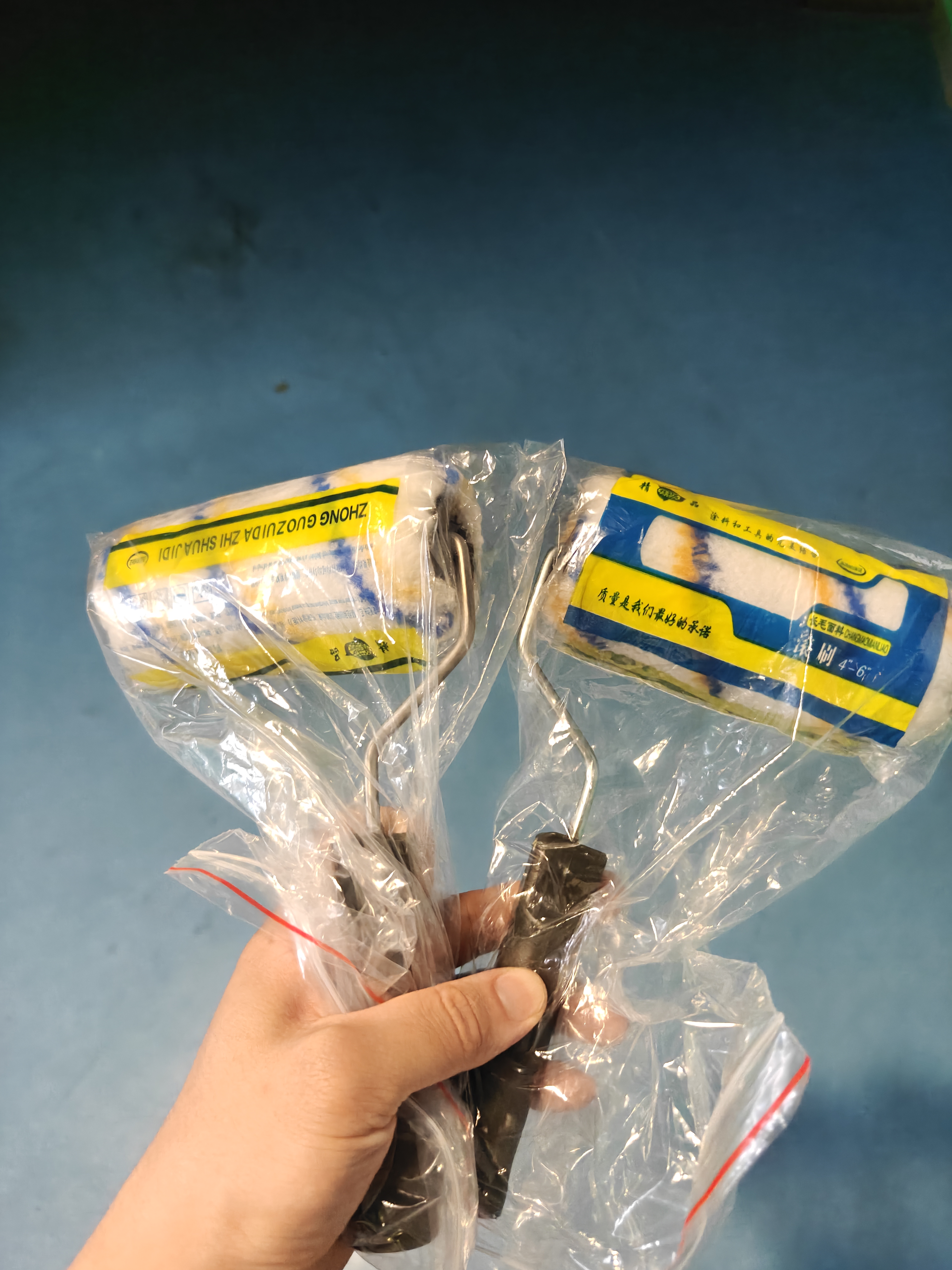 琪虎纯钛保温杯高档焖茶杯茶水分离水杯户外泡茶礼品定制皓月银400ml 实拍图