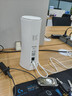 中国联通移动随身行wifi6无线免插卡5g/4gcpe便携式家用上网卡高速流量千兆路由器2025款 【5GCPE旗舰级】旗舰芯片+信号增强 实拍图