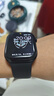 闪魔【翘边包赔S11/S10】适用apple watch s11保护膜s10手表膜苹果手表膜秒贴防爆耐摔手表保护膜-46mm 实拍图