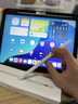 Apple/苹果 Pencil Pro 磁吸触控笔手写笔苹果笔电容笔书写绘画iPad笔 适用于iPad Pro/Air/mini机型 实拍图