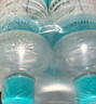 海氏海诺75%酒精乙醇消毒液清洁消毒酒精喷雾替换装75度酒精510ml*4瓶 实拍图