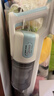 美的（Midea）无线吸尘器家用吸尘器家用宠物手持吸尘器大吸力轻量车载长续航地毯猫毛狗毛吸毛器Q2 实拍图