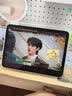 Apple/苹果【教育优惠】iPad 11英寸 A16芯片2025年款 平板电脑 (256GB WLAN版/学习办公娱乐)银色 实拍图