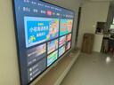 Vidda大玩家G7 海信电视100英寸【低音炮版】G+Mini LED黑曜屏Pro 330Hz高刷世界杯游戏巨幕电视机 实拍图
