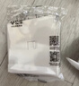 公牛（BULL）开关插座 一位电脑六类插座G12T102B象牙白暗装 实拍图
