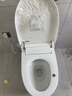 九牧优选全自动S880智能马桶家用无水压限制UV杀菌香薰除臭语音操控坐便器 【轻智能】座温调节+停电冲水+润壁 实拍图