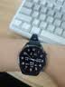 HUAWEI WATCH GT 6 魅影黑 41mm智能手表多维情绪健康全新骑行体验强劲续航 实拍图