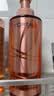 欧莱雅活力姜洗发水护发素强韧发丝洗发露生姜洗护套装440ml*2 实拍图