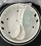 美的（Midea）纤V系列 电饭煲4-5人 IH加热电饭锅家用4L大容量智能预约 防粘胆蒸米饭锅FB40S701 实拍图