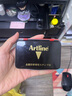 旗牌（Shachihata）Artline办公财务金属印章印台铜章印台油性墨水印尼印台印泥56*90mm红色EHP-23C数码全网低价 实拍图