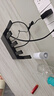 Tenda腾达路由器WiFi7【云霄BE5100】千兆穿墙王信号放大器增强无线超强2.5g网口家用电竞立式BE6L Pro 实拍图
