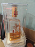 泸州老窖头曲晶彩 浓香型白酒 52度500ml*6瓶 整箱装 实拍图