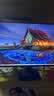 AOC 27英寸2K 120Hz IPS HDR10 HDMI/DP 低蓝光不闪 三边微边 节能办公电脑显示器 Q27B35 实拍图