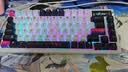 漫步者（EDIFIER）HECATE G2000蓝牙游戏音箱2.0专业电竞桌面音响 电脑多媒体家用台式机手机低音炮毕业礼物粉色 实拍图