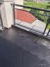 雨虹防水耐候可外露 自粘防水卷材 屋顶防水漏水补漏材料 1*10米 灰色 实拍图