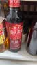海天 老抽王酱油500ml【酿造酱油】经典系列 0添加防腐剂红烧 实拍图