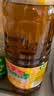 鲁花【保真菜籽油】低芥酸特香菜籽油 2L 物理压榨【京东品酒会同款】 实拍图