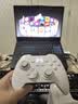 北通鲲鹏20游戏手柄AI智控双切扳机TMR震动无线蓝牙xbox类电脑PC手机steam电视NSswitch2 FIFA实况足球 实拍图