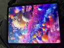 闪魔【AR增透|自动除尘】适用iPad Air8/7/6钢化膜11英寸26/25年款M4芯片AR高清无尘仓【升级版】 实拍图