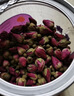 同仁堂品牌 北京同仁堂玫瑰花50g山东重瓣玫瑰花茶可搭金银花 养生茶 实拍图
