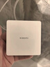 【95成新】小米（MI）路由器BE5000 Wi-Fi 7 5000兆级 2.5G网口 双宽带接入 米家联动 网络安全保护家用路由器   实拍图