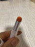 曼秀雷敦什果冰温感变色有色润唇膏女生补水保湿滋润珊瑚粉橘2g裸妆好气色 实拍图