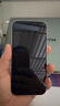 品胜适用苹果17/16Pro钢化膜iPhone17/16Pro手机膜全覆盖不挡屏高清抗指纹无尘仓秒贴膜防摔贴膜 2片 实拍图