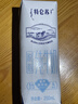 蒙牛特仑苏脱脂纯牛奶250ml*16盒 健身减脂 送礼优选礼盒装 实拍图