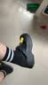 卡骆驰（CROCS）经典玛丽珍芭蕾洞洞鞋|210581 黑色   40 (250mm) 实拍图