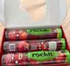 乐淇（ROCKIT）王一博同款新西兰火箭筒苹果10粒装 生鲜水果礼盒 源头直发 实拍图