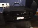 天龙（DENON）AVR-X3800H家庭影院 9.4声道功放HEOS无损音乐数播 进口8K杜比全景声DTS:X  Auro3D蓝牙WIFI黑色 实拍图