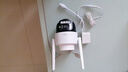 360室外摄像头6 6MP版600万超清像素家用无线监控器手机远程监控家庭监控防水夜视+64G存储卡 实拍图