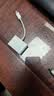 毕亚兹 适用苹果Lightning转HDMI转换器高清视频转接头iPhone手机iPad投屏显示器电视投影仪同屏连接线 实拍图