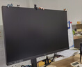 SANC盛色23.8英寸2K原生180Hz FastIPS显示器硬件低蓝光 小夜灯耳机挂架 电脑电竞屏幕 G52Max 实拍图