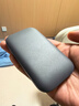 华为鸿蒙智选随身wifi6移动无线随行WiFi3网络4g无线网卡携带无限制三网全国通用流量2026款5G AX15B 升级WiFi6灰【三网切换】晒单送备用电池 实拍图