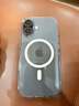 Apple/苹果 iPhone 17 256GB 黑色 支持移动联通电信5G 双卡双待手机 实拍图