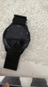 佳明（GARMIN）FR265心率跑步户外运动智能手表生日礼物Forerunner265极夜黑 实拍图