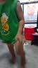 巴拉巴拉宝宝T恤无袖背心女童男童婴儿衣服2026新款夏装儿童上衣纯棉柔软 实拍图
