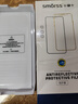Smorss适用华为nova14ultra钢化膜hauwei 手机膜全屏覆盖曲面热弯高清防刮淡指纹 实拍图