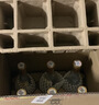 汾酒 黄盖玻汾 清香型白酒 53度 475mL*6瓶整箱 年份随机 实拍图